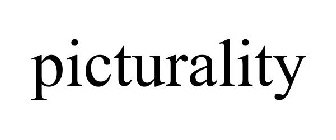 PICTURALITY