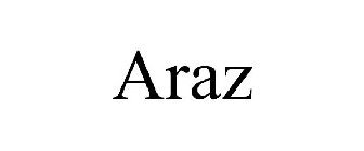ARAZ