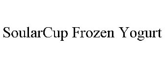 SOULARCUP FROZEN YOGURT