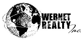 WEBNET REALTY INC.