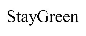 STAYGREEN