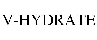 V-HYDRATE