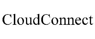 CLOUDCONNECT