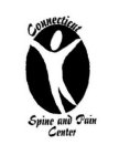 CONNECTICUT SPINE AND PAIN CENTER