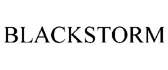 BLACKSTORM