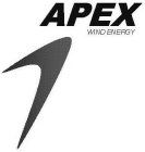 APEX WIND ENERGY