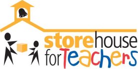 STOREHOUSE FOR TEACHERS