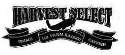 HARVEST SELECT PRIME U.S. FARM RAISED CATFISH