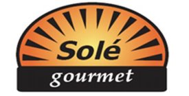 SOLÉ GOURMET