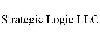 STRATEGIC LOGIC LLC