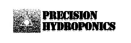 PRECISION HYDROPONICS