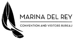 MARINA DEL REY CONVENTION AND VISITORS BUREAU