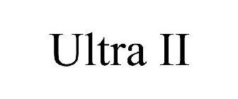 ULTRA II