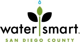 WATER SMART SAN DIEGO COUNTY
