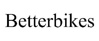 BETTERBIKES