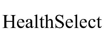 HEALTHSELECT