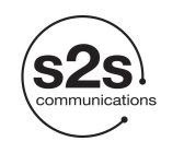 S2S COMMUNICATIONS