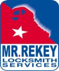 MR. REKEY LOCKSMITH SERVICES