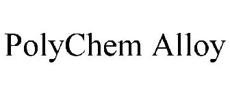 POLYCHEM ALLOY