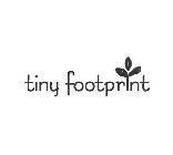 TINY FOOTPRINT