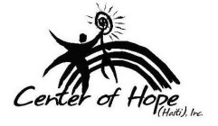 CENTER OF HOPE (HAITI), INC.