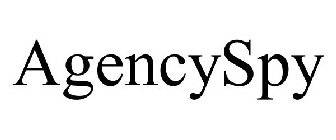 AGENCYSPY