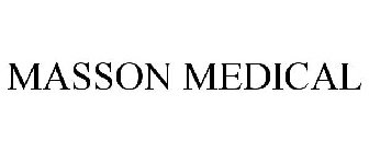 MASSON MEDICAL