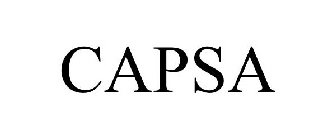 CAPSA