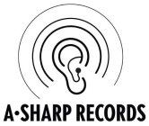 A·SHARP RECORDS