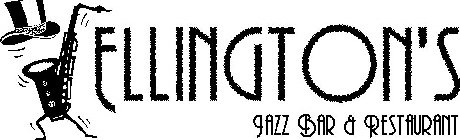 ELLINGTON'S JAZZ BAR & RESTAURANT