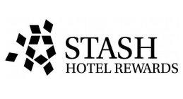 STASH HOTEL REWARDS