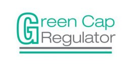 GREEN CAP REGULATOR