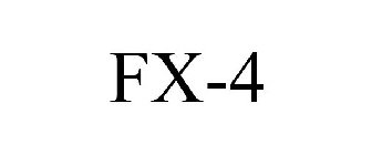 FX-4