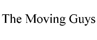 THE MOVING GUYS