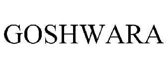 GOSHWARA