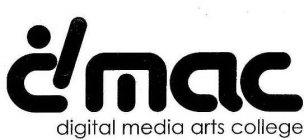 DMAC DIGITAL MEDIA ARTS COLLEGE