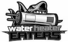 WATER HEATER EATERS