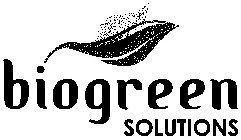 BIOGREEN SOLUTIONS