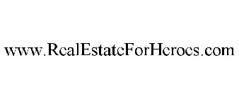 WWW.REALESTATEFORHEROES.COM