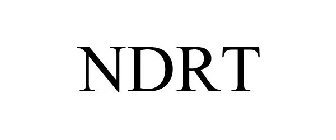 NDRT