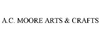 A.C. MOORE ARTS & CRAFTS