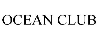 OCEAN CLUB