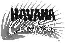 HAVANA CENTRAL