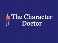 THE CHARACTER DOCTOR