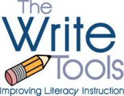 THE WRITE TOOLS IMPROVING LITERACY INSTRUCTION