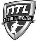 NATIONAL TAILGATING LEAGUE NTL