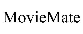 MOVIEMATE