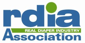 RDIA REAL DIAPER INDUSTRY ASSOCIATION