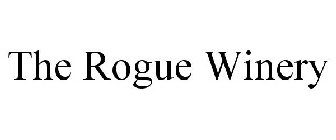 THE ROGUE WINERY