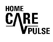 HOME CARE PULSE